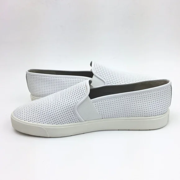VINCE Blair 5 Slip-On Sneaker sz 9.5 - Picture 3 of 12